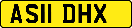 AS11DHX