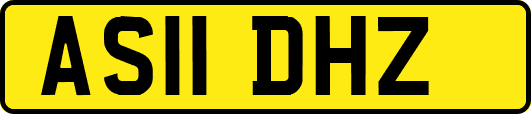 AS11DHZ