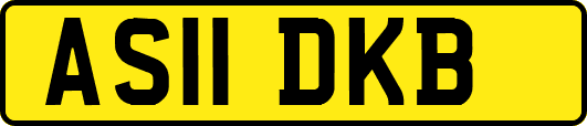 AS11DKB