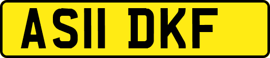 AS11DKF