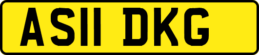 AS11DKG