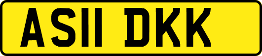 AS11DKK