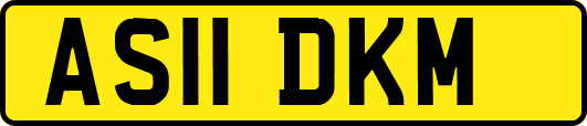 AS11DKM