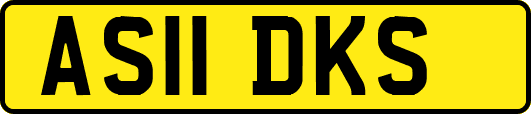 AS11DKS