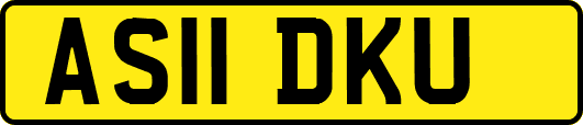 AS11DKU