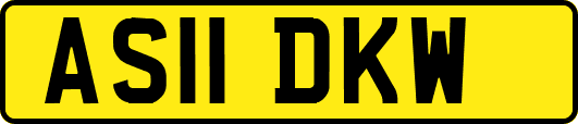 AS11DKW