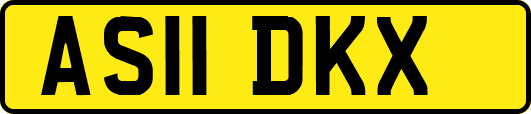 AS11DKX