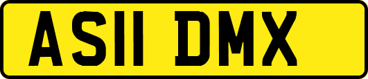 AS11DMX