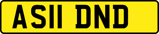 AS11DND