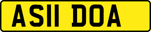 AS11DOA