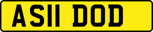 AS11DOD