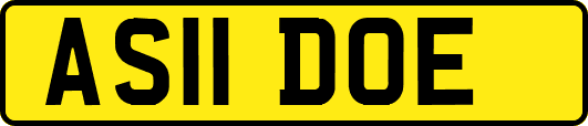 AS11DOE