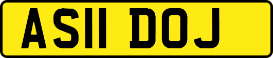 AS11DOJ