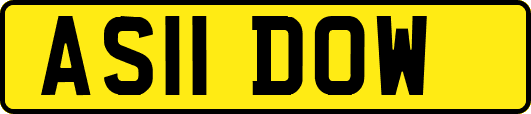 AS11DOW