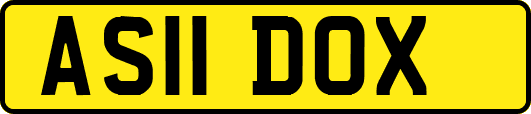 AS11DOX