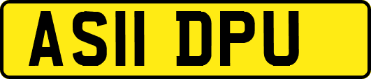 AS11DPU