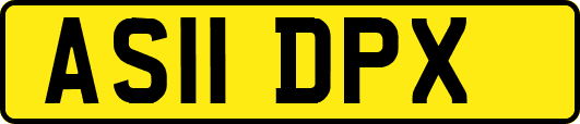 AS11DPX