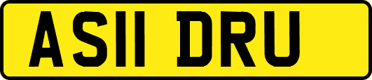 AS11DRU