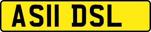 AS11DSL