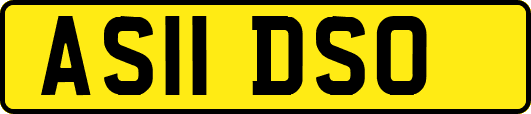 AS11DSO