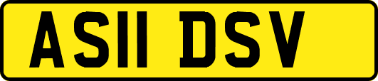 AS11DSV