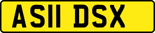 AS11DSX