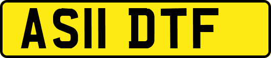 AS11DTF