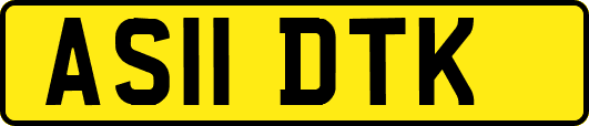 AS11DTK