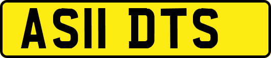AS11DTS