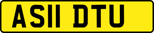 AS11DTU