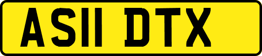 AS11DTX