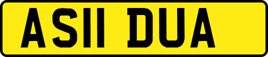 AS11DUA