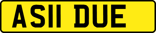 AS11DUE