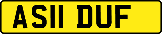 AS11DUF