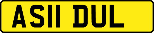 AS11DUL