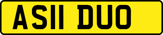 AS11DUO