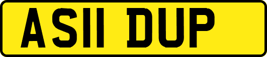 AS11DUP