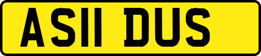 AS11DUS