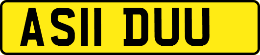 AS11DUU