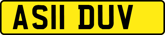 AS11DUV