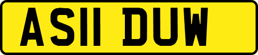 AS11DUW