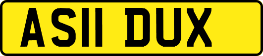 AS11DUX