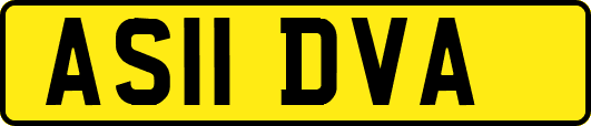AS11DVA