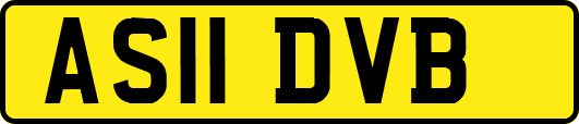 AS11DVB