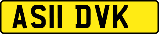 AS11DVK