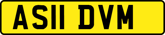 AS11DVM