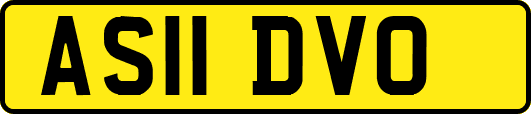 AS11DVO