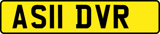 AS11DVR