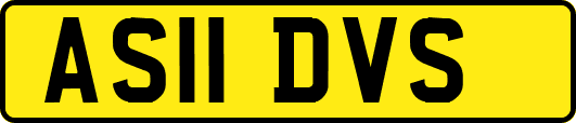 AS11DVS
