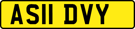 AS11DVY